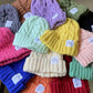 Gorro de Lana 95111 (Docena)