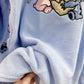 Pijamas Stitch Polar Q21 (desde 3 unidades)