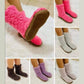 Pantubotas de Mujer