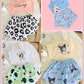Pijama 2 Piezas 11995 (6 Unidades)