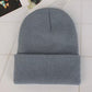Gorro Beanies Basic (Docena)