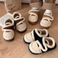 Pantufla Mujer ZG-26 (Mínimo 3 Pares)