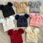 Gorro Mujer Pompom 950775 (6 Unidades)