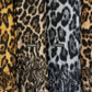 Bufandas Cashmere Print (Docena)