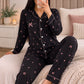 Pijama con Botones Coquette 🎀 (Docena)