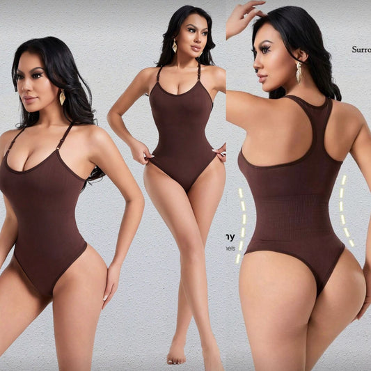 Body Viral Colales ❤️ Y598 (6 unidades)