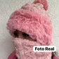 Set Gorro con Cuello ZX3 (Docena)