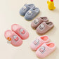 Pantufla Infantil 28773 (Docena)
