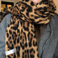Bufandas Cashmere Print (Docena)