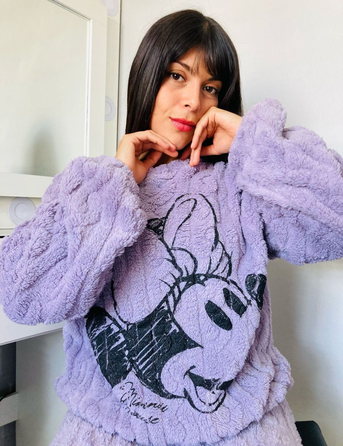 Pijamas Disney Mujer PROMO (10 Unidades) OFERTA