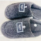 Pantufla Hombre ZG18 (Docena)