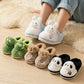 Pantufla Infantil 3D 💖🌈👦🏻ZG-30 (Docena)