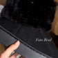 Botas Peludas ZG-27 (Minimo 3 pares)