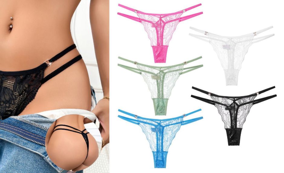Colales Sexy💘60012