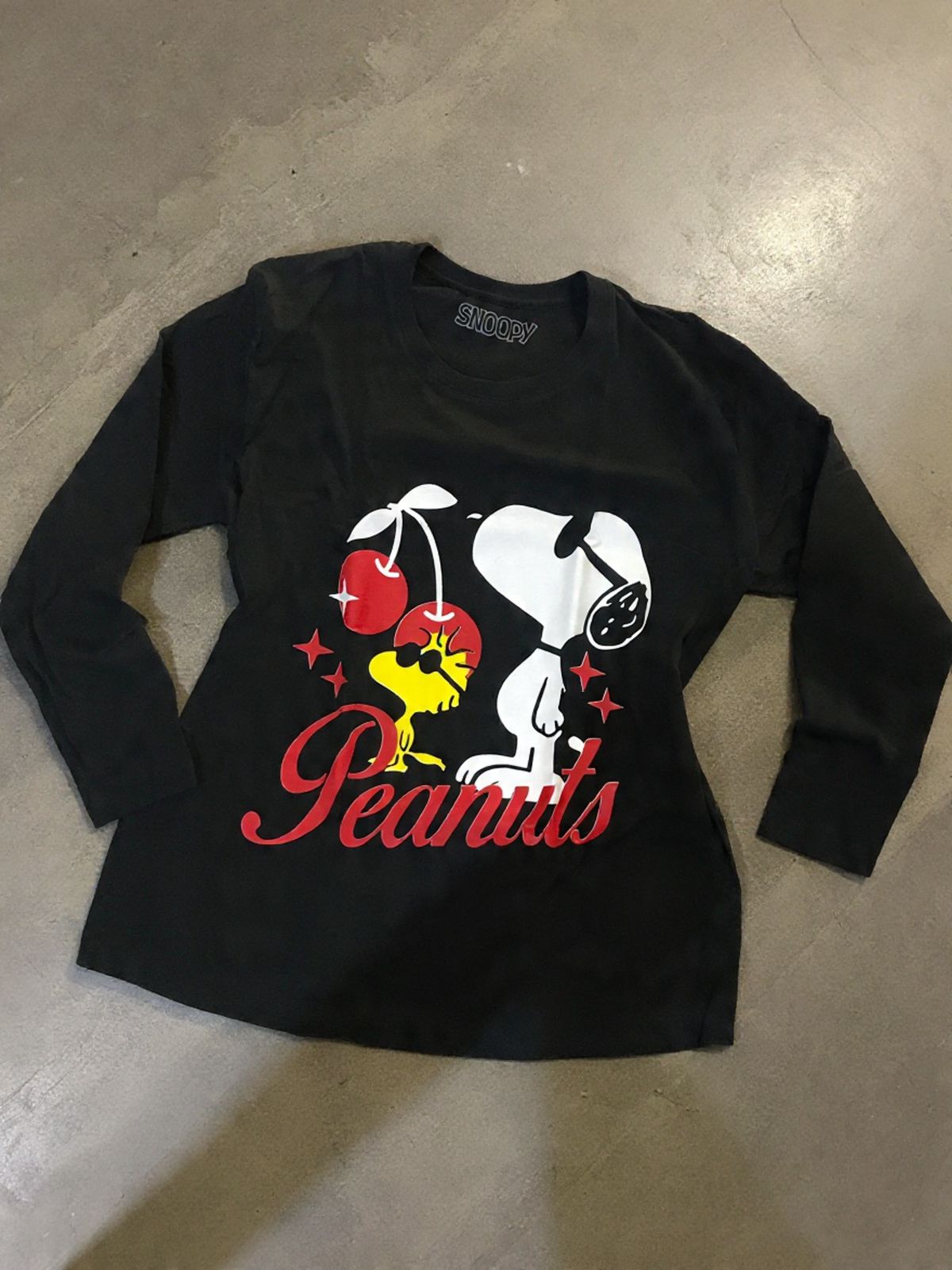 Poleras Disney Manga Larga ♥️ (10 Unidades)