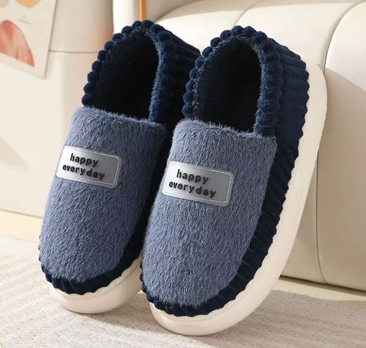Pantufla Hombre 865 (Docena)