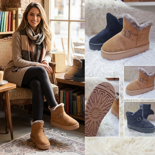 Botas de Mujer ❤️ ZG-37 (Mínimo 3 Unidades)