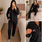 Pijama con Botones Coquette 🎀 (Docena)