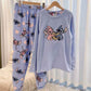 Pijamas Stitch Polar Q21 (desde 3 unidades)