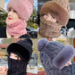 Set Gorro con Cuello ZX3 (Docena)