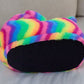 Pantufla Osito Peluche (Docena)