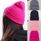 Gorro Beanies Basic (Docena)