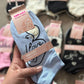 PROMO Calcetín Love 💖 Mujer (48 pares)
