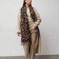 Bufandas Cashmere Print (Docena)