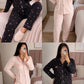 Pijama con Botones Coquette 🎀 (Docena)