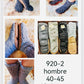 Pantubotas de Hombre