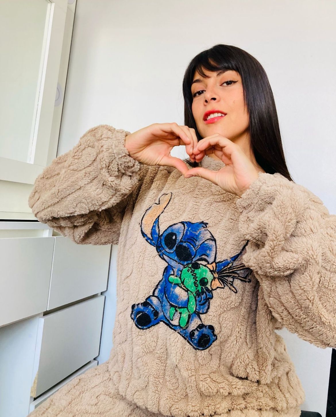 Pijamas Disney Mujer PROMO (10 Unidades) OFERTA