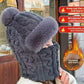 Set Gorro con Cuello ZX3 (Docena)