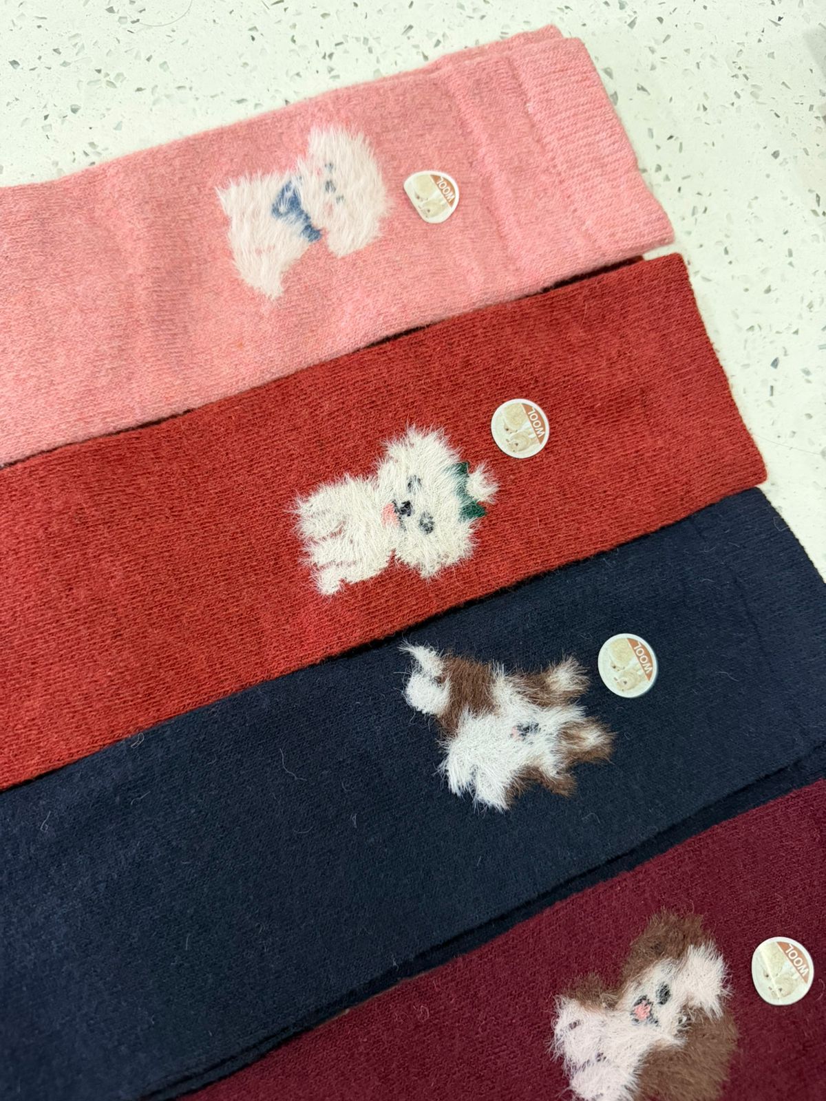 Bucanera Mujer con Animalitos ❤️8611