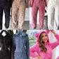 Pijama Enterito de Mujer (Mínimo 3 Unidades)
