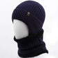 Set Gorro + Cuello Hombre 915201 (Docena)