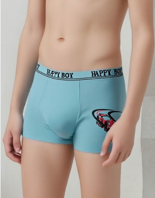 Boxer Infantil 9432