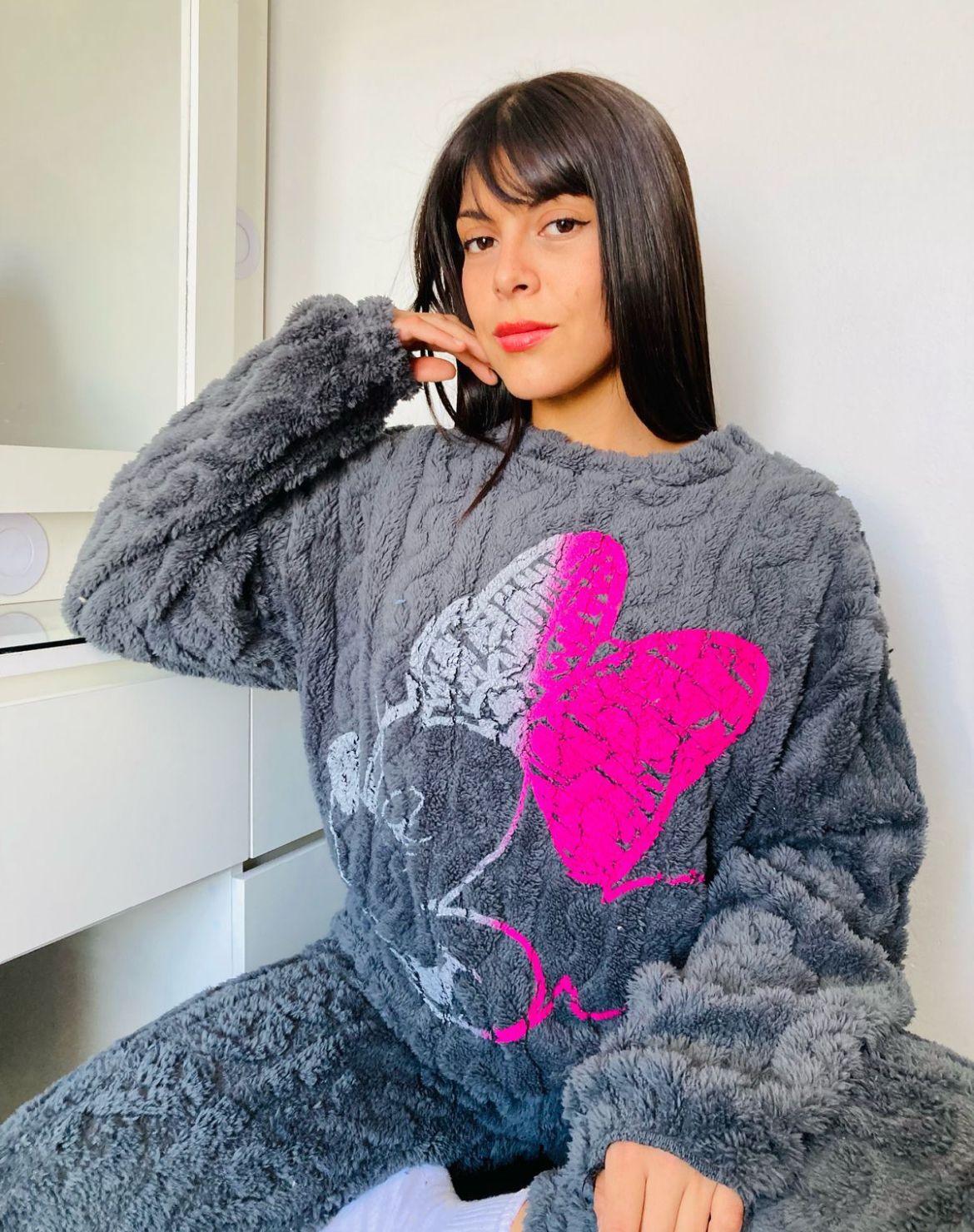 Pijamas Disney Mujer PROMO (10 Unidades) OFERTA
