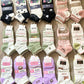 PROMO Calcetín Mujer 💖 Sutidos (60 pares)