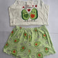 Pijama 2 Piezas 23341 (6 Unidades)