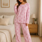 Pijamas de Polar Mujer💖56218 (Docena)