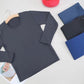 Camiseta Polar Bambú💙Juvenil 31152