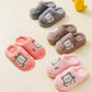 Pantufla Infantil 95645 (Docena)