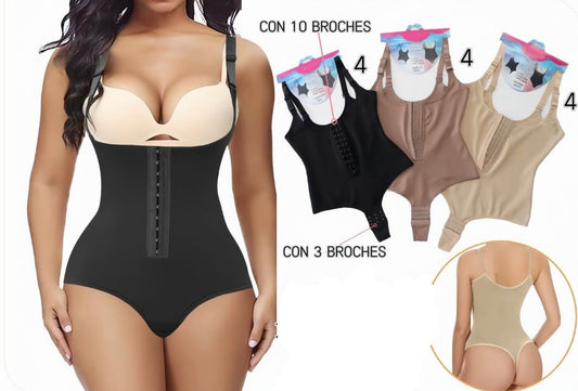 Body Reductor 30038 (6 unidades)