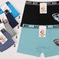 Boxer Infantil 9432