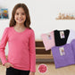 Camiseta Polar Bambú💖Juvenil 14105