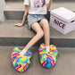 Pantufla Osito Peluche (Docena)