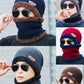 Set Gorro + Cuello Hombre (Docena)
