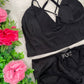 Conjunto Satin 7027