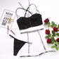 Conjunto Sexy Brillitos 738