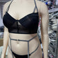 Conjunto Sexy Brillitos 738